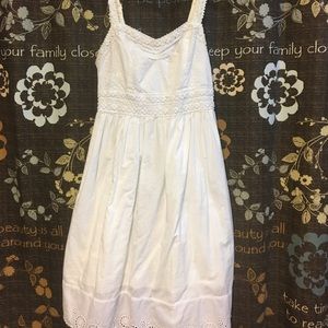 Maurice summer dress size xsmall